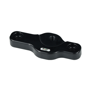 Barra Anticaídas de Protección General para Motocicleta, Compatible con <span class=keywords><strong>ZONTES</strong></span> <span class=keywords><strong>MOTO</strong></span> 703, de Aluminio/Nylon Negro - Product Image 2
