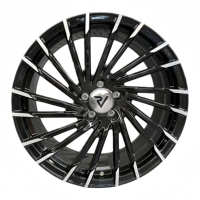 Jantes de voiture en alliage d'aluminium forgé Hunt Custom de 18 à 22 pouces pour BMW, Mercedes, Range Rover, Rolls Royce, roues de luxe 5x120 5x127 5x110