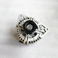 Alternador de Motor Diésel de 28V 70A, Generador AVI 136A1 4935821 DCEC ISBe ISDe