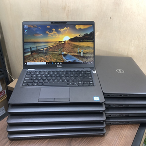 โน้ตบุ๊คธุรกิจสภาพ 95% สำหรับรุ่น Latitude E5300 ซีพียู Core I5 รุ่นที่ 8 แรม 8GB SSD 256GB หน้าจอ 13.3 นิ้ว เหมาะสำหรับใช้งานที่บ้าน - Product Image 5