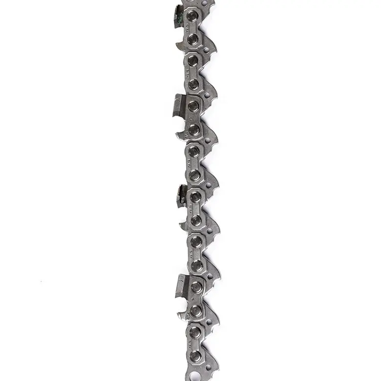 .404" Carbide Tip Harvester Tungsten Chainsaw Chain With Reliable Quality