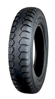 4.50-12ULT 77/76J D624 B6116 Ban Motor Tipe Tubeless untuk Sepeda Motor Ban Motor 12 Inch Tricycle Grosir