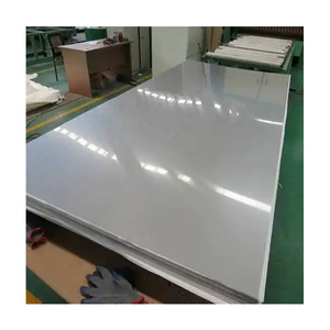 Chapas Metálicas Planas Laminadas en Frío Astm <span class=keywords><strong>A53</strong></span>, <span class=keywords><strong>Acero</strong></span> Dulce al Carbono de 6 mm, <span class=keywords><strong>Acero</strong></span> Cuadriculado Ms, Placa para Calderas de 12 mm - Product Image 5