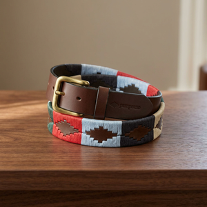 Ceinture en cuir de vachette 100% écologique avec boucle carrée en acier inoxydable, design 3D, haute résistance, robuste, pour homme, vente directe - Product Image 1