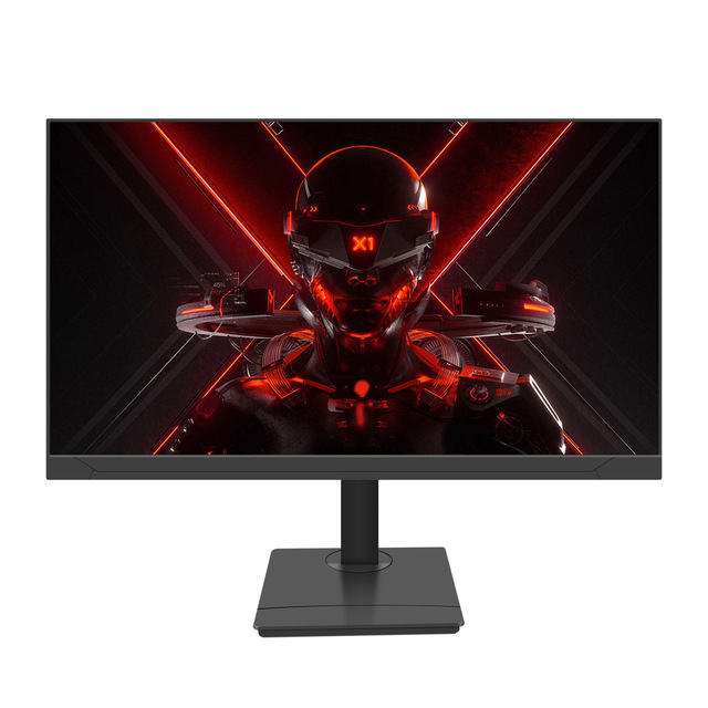 Professional Borderless 24/27 Inch 1ms IPS 165HZ/240HZ Desktop LED Monitor for Gaming 240HZ PC Computer Screen Display
