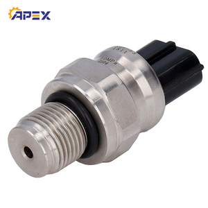 อะไหล่รถขุดคุณภาพ OEM รุ่น 7861-93-1812 เซ็นเซอร์วัดแรงดัน สำหรับ PC200-8/ PC300-8 /PC350-8 อะไหล่เครื่องจักรก่อสร้าง - Product Image 5
