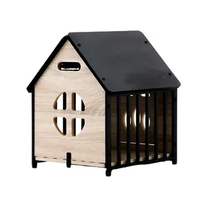 New Arrivals Dogs Cages Heavy Duty Dog Cage Dog Crate