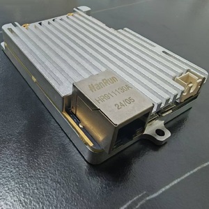 40 MHz đến 6 GHz độ chính xác cao kỹ thuật số Vector máy phát tín hiệu với các tính năng điều chế tùy chỉnh - Product Image 6