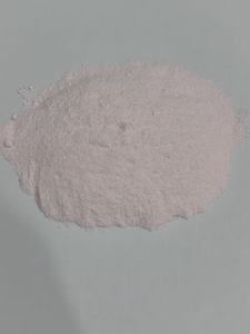 Fabrieksdirecte verkoop GeoQuin Nanoschaal Erbiumoxide Lichtroze poeder Zeldzame-aardeoxide 99,9% zuiverheid Deeltjesgrootte 30-70nm voor - Product Image 2