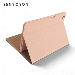 Custodie e Cover SYX per iPad 11a/10a Generazione 2025/2022 con Porta Penna A16, Cover a Libro con Supporto e Funzione Auto Wake/Sleep - Product Image 5