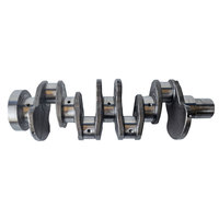 Vilebrequin pour moteur diesel 4BT de camion, pièce d'origine (OE) 3929036 pour moteur Cummins 4BT, fourni directement par l'usine