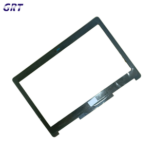 Façade avant d'ordinateur portable pour DELL Precision 7510 7520 M7510 M7520 P53F, noire, avec trou pour caméra, OEM, bonne qualité, prix usine - Product Image 2