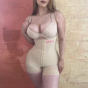 Culotte De Contrôle De Offre Spéciale Étape 2 Corps Shaper Butt Lifting Femmes Shapers Contrôle Du Ventre Shapewear Reloj De <span class=keywords><strong>Arena</strong></span> Shapewear - Product Image 1