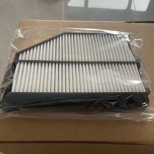 Высококачественный маслянистый воздушный фильтр 17220-RZP-Y00 17220-RZP-G00 для HONDA CRV III (RE) <span class=keywords><strong>2</strong></span>,0 17220-RR2-H00 - Product Image 4