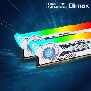 Orijinal oyun RGB <span class=keywords><strong>DDR4</strong></span> <span class=keywords><strong>RAM</strong></span> 16GBX2 3600MHz CL18/C22 kiti stokta Ramsta fabrika tarafından masaüstü bilgisayar soğutucu için overclock - Product Image 4