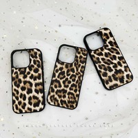 Étui portefeuille antichoc en cuir végétalien Saffiano de luxe PU pour iPhone 18 Pro Max, coloré, avec logo en feuille métallisée