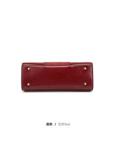 New Fashion Designer Crossbody Bags High Quality PU <b>Leather</b> Shoulder Messenger Bag Casual Totes Luxury Women Handbags and <b>Purses</b> - Product Image 6