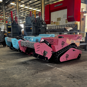 Vente directe d'usine de machines agricoles multifonctionnelles, tondeuses à gazon - Product Image 3