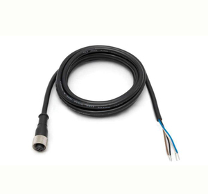 ใหม่ตัวเชื่อมต่อสายไฟ BANNER ซีรีส์ตัวเชื่อมต่อสายไฟ MQDC-406/MQDC-415/MQDC-430 - Product Image 6