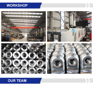 <span class=keywords><strong>Hydraulic</strong></span> Ulis kinerja tinggi untuk baut pengencang dan pelepas dan sekrup kunci pas silinder <span class=keywords><strong>Hydraulic</strong></span> Ulis - Product Image 6