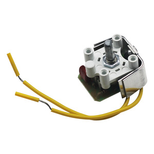 Interrupteur de contrôle de température 220 V 30 A SPDT pour chauffage, four, cage à oiseaux, cheminée - Product Image 1