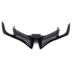 Cubierta Protectora de Alerón para Carenado Frontal de Motocicleta para YAMAHA R15 V3 <span class=keywords><strong>2017</strong></span> 2018 2019 2020 2021 y Accesorios para BAJAJ <span class=keywords><strong>PULSAR</strong></span> RS200 - Product Image 2