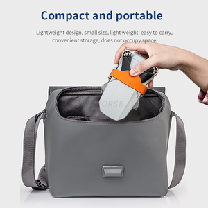 Paquete de Protección Eficaz, Soporte de Hélice Ligero y Portátil con Correa para Accesorios de Drones <span class=keywords><strong>DJI</strong></span> Mini4K/<span class=keywords><strong>Mini2</strong></span>/Mini2se - Product Image 4