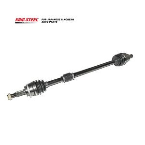 KINGSTEEL OEM 49501-1Y110 495011Y110 Transmission automatique <span class=keywords><strong>CV</strong></span> Joint voiture essieu avant droit arbre d'entraînement Assy pour <span class=keywords><strong>KIA</strong></span> PICANTO matin - Product Image 6