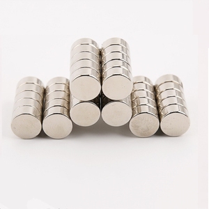 阿里巴巴认证30年工厂批发N52钕铁硼圆形16毫米钕磁铁16x8 - Product Image 6