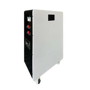 Gootu lưu trữ năng lượng BATTERIE <span class=keywords><strong>Lithium</strong></span> 15kwh 51.2V 300ah BMS 48V LiFePO4 pin năng lượng <span class=keywords><strong>m</strong></span>ặt trời <span class=keywords><strong>Lithium</strong></span> 15kwh với bánh xe - Product Image 6