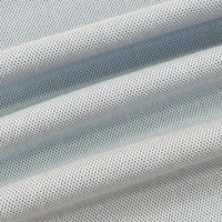Polo réactif léger et respirant en piqué double CVC classique 210g pour ensemble uniforme scolaire printemps/été pour filles
