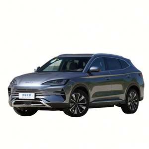 Byd Song Plus Dm-i 2026 110KM Véhicule électrique haut de gamme Byd Song Plus Dm-i 160km Nouveaux véhicules électriques - Product Image 2