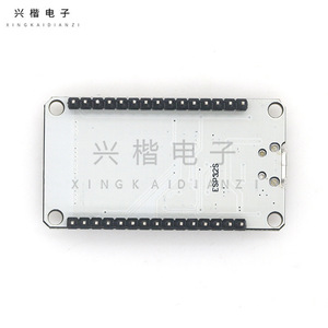 บอร์ดพัฒนา Esp32ระบบบลูทูธ WiFi Dual Core Esp32s พลังงานต่ำสำหรับโครงการผู้สร้างการศึกษา - Product Image 2
