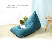 Kino OEM ODM Kino Bean Bag Sofas pour projets commerciaux, maternelles et villas, fauteuils de relaxation pour enfants sur mesure, en gros, directement de l'usine