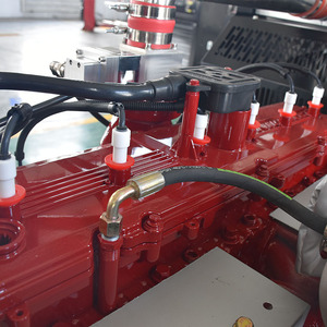 Ventes directes du fabricant groupe électrogène industriel à haute puissance 700KW KTA38 générateur au gaz naturel générateur au biogaz générateur électrique GPL - Product Image 6