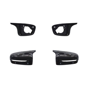 ฝาครอบ<span class=keywords><strong>กระจก</strong></span>มองหลังทรง M5 สำหรับ BMW G30/G38 ปี 2018-2023 |   อะไหล่ตัวถัง<span class=keywords><strong>รถยนต์</strong></span>ทดแทนโดยตรง - Product Image 2