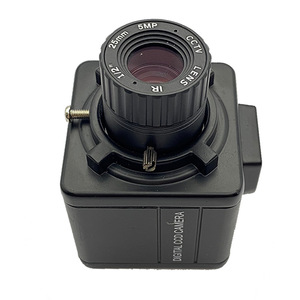Modul Kamera USB2.0 IMX577 4K Ultra <span class=keywords><strong>HD</strong></span> Kustom Pabrik, Lensa CS 4k 30FPS, Modul Kamera untuk <span class=keywords><strong>Video</strong></span> Konferensi dan Siaran TV Langsung - Product Image 5