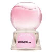 Diffuser Aromaterapi Terbalik Baru untuk Kamar Tidur & Kamar Mandi - Penyegar Udara & Penghilang Bau Tahan Lama 120-180 Hari