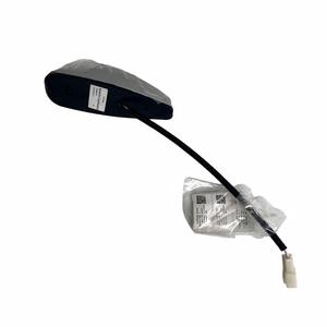 Lámpara de Posición Delantera, Número de Pieza 4114-80-00014, Sistemas de Iluminación Automotriz Zhongtong, Garantía de 6 Meses - Product Image 4