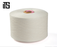 12s/1 Recycled Cotton Yarns Knitting Yarn for Poly and Knitting Crochet