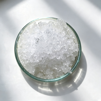 Phosphate d'urée de haute pureté, cristal H3PO4CO(NH2)2, qualité industrielle