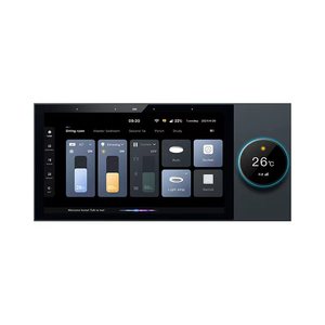 Smart Devices for Home 7 Inch Tablette Android Home Automation System Smart Solution Voice & App <b>Remote</b> Control Smart Home Kits - Product Image 1
