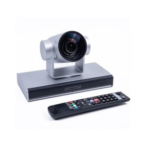 Caméra de <span class=keywords><strong>visioconférence</strong></span> 4K UHD Hua Wei C200-HW |   Zoom optique 12x PTZ pour CloudLink Box 310/610 |   Caméra de réunion professionnelle - Product Image 1