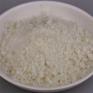 A Bassa Temperatura in Ceramica di Vetro Trasparente Piombo Fritta - Product Image 3