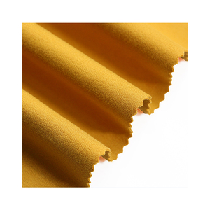 MM21-003 Hot Sell 40S N/R <strong>ROMA</strong> VORTEX P/D 65%R 30%N 5%SP NR <strong>Roma</strong> Fabric Knitted Ponte De <strong>Roma</strong> for Garment Pants 160CM 410GSM - Product Image 6