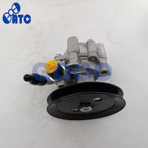 Nouvelle pompe de direction assistée pour TOYOTA HILUX 97-01, HIACE <span class=keywords><strong>VAN</strong></span> 89- OEM 44320-35530 44320-26070 4432035530 4432026070 - Product Image 5