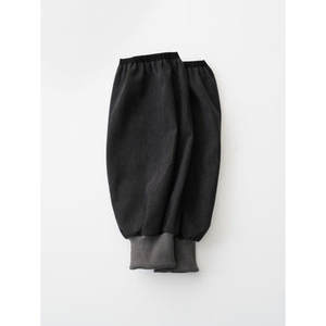 Pantaloni e pantaloni neri da donna Goldensi Boritossi - Product Image 1