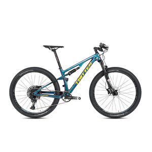 <span class=keywords><strong>TWITTER</strong></span> OVERLOAD 27.5er T900 Vélo de montagne en fibre de carbone 29 pouces Vélo de descente tout suspendu pour hommes - Product Image 3