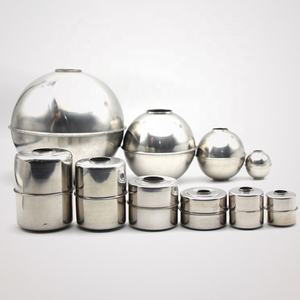 Ss 304/316/420ลูกลอยเหล็กลูกลอยแม่เหล็ก - Product Image 2