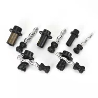 Pompe à eau submersible de grande taille, prix bas, haute qualité, accessoires pour pompe à eau, pompe à vis électrique, haute pression, OEM, eaux usées, 3 ans